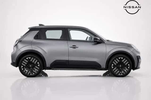 Nissan Micra (2026) thumbnail 3