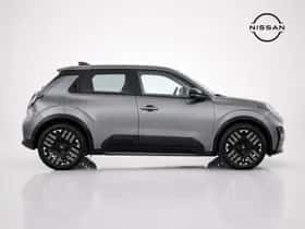 Nissan Micra (2026) thumbnail 3