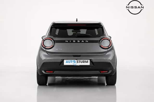 Nissan Micra (2026) thumbnail 4