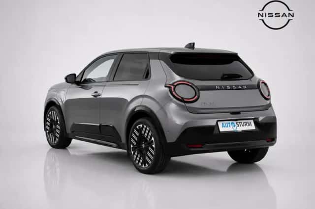 Nissan Micra (2026) thumbnail 5