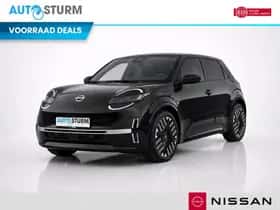 Nissan Micra (2026)