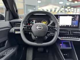 Nissan Micra (2026) thumbnail 12