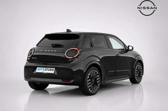 Nissan Micra (2026) thumbnail 4