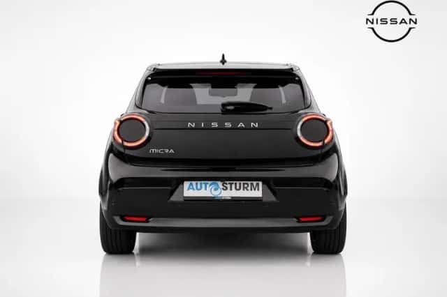 Nissan Micra (2026) thumbnail 5
