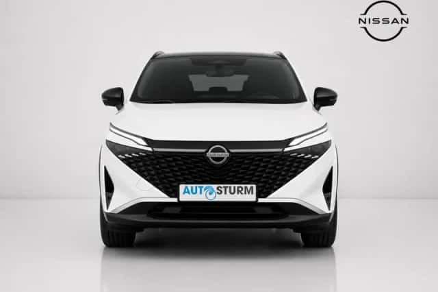 Nissan Qashqai (2026) thumbnail 2