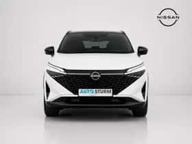 Nissan Qashqai (2026) thumbnail 2