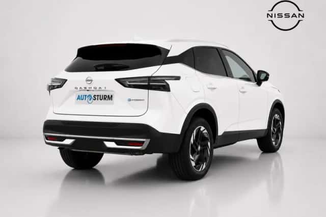 Nissan Qashqai (2026) thumbnail 3