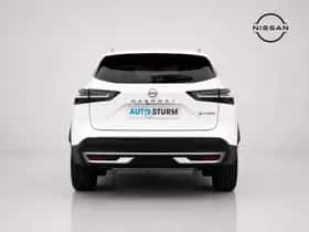 Nissan Qashqai (2026) thumbnail 4