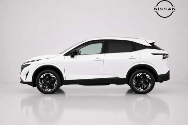 Nissan Qashqai (2026) thumbnail 5