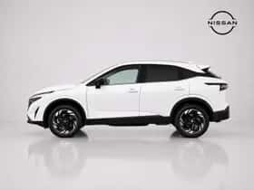 Nissan Qashqai (2026) thumbnail 5