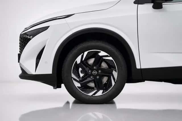 Nissan Qashqai (2026) thumbnail 6