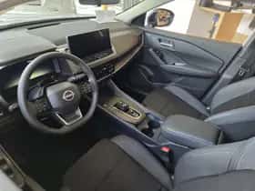 Nissan Qashqai (2026) thumbnail 8