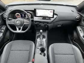 Nissan Juke (2026) thumbnail 11