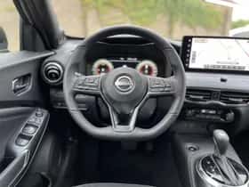 Nissan Juke (2026) thumbnail 12