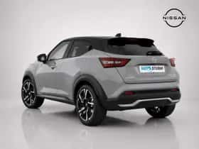 Nissan Juke (2026) thumbnail 3