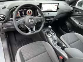Nissan Juke (2026) thumbnail 8