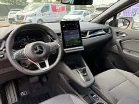 Mitsubishi ASX (2026) thumbnail 13