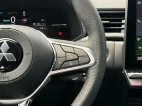 Mitsubishi ASX (2026) thumbnail 19