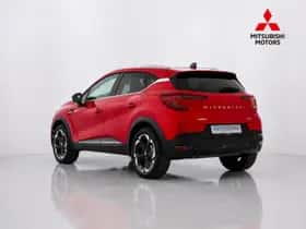 Mitsubishi ASX (2026) thumbnail 6