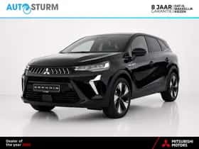 Mitsubishi Grandis (2026) thumbnail 1