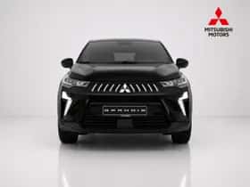Mitsubishi Grandis (2026) thumbnail 2