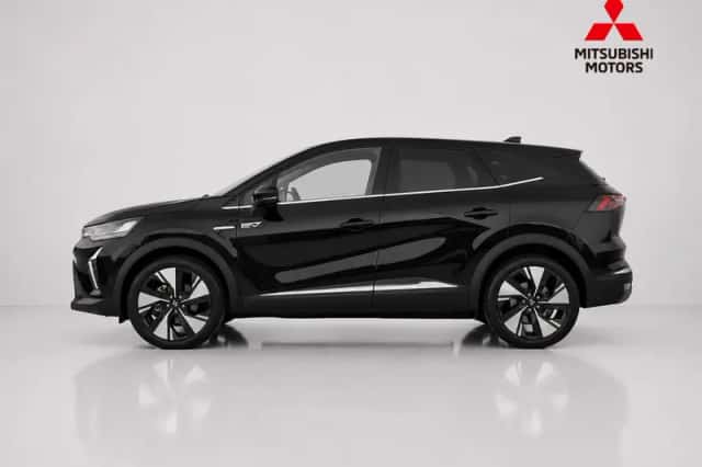 Mitsubishi Grandis (2026) thumbnail 3