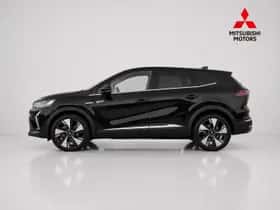 Mitsubishi Grandis (2026) thumbnail 3