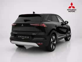 Mitsubishi Grandis (2026) thumbnail 5