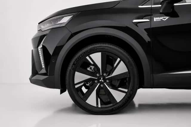 Mitsubishi Grandis (2026) thumbnail 6