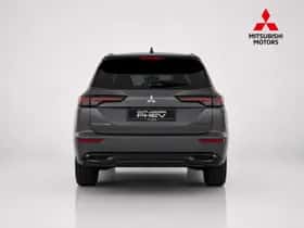 Mitsubishi Outlander (2026) thumbnail 4