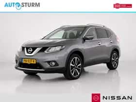 Nissan X-Trail (2017)
