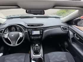 Nissan X-Trail (2017) thumbnail 12