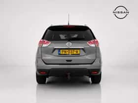 Nissan X-Trail (2017) thumbnail 5