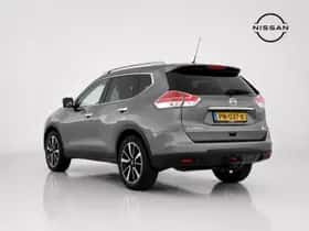 Nissan X-Trail (2017) thumbnail 6
