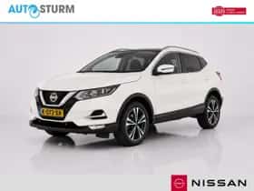 Nissan Qashqai (2021)