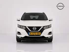 Nissan Qashqai (2021) thumbnail 2