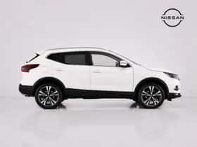 Nissan Qashqai (2021) thumbnail 3
