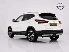 Nissan Qashqai (2021) thumbnail 4