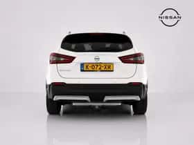 Nissan Qashqai (2021) thumbnail 5