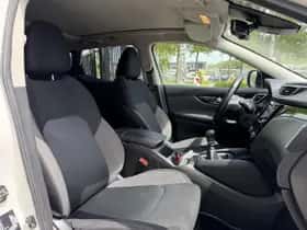 Nissan Qashqai (2021) thumbnail 7