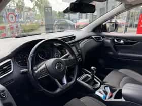 Nissan Qashqai (2021) thumbnail 8