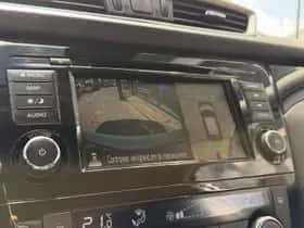 Nissan Qashqai (2021) thumbnail 9