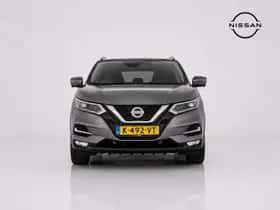 Nissan Qashqai (2021) thumbnail 2