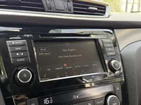 Nissan Qashqai (2021) thumbnail 11
