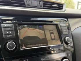 Nissan Qashqai (2021) thumbnail 12