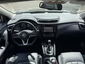 Nissan Qashqai (2021) thumbnail 14