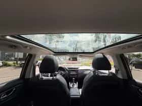 Nissan Qashqai (2021) thumbnail 15