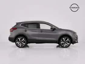 Nissan Qashqai (2021) thumbnail 4