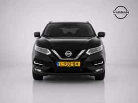 Nissan Qashqai (2021) thumbnail 2