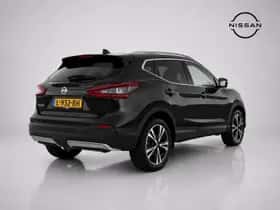 Nissan Qashqai (2021) thumbnail 3